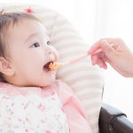 【赤ちゃん】【幼児】【子供】の粉薬の飲ませ方