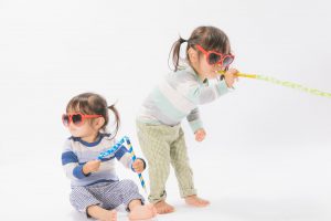 下の子は成長が早い！？下の子が成長が早いと言われる理由