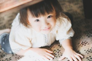 子どもの「ママ見て！！」の対処法（疲れるけど対応したげて）