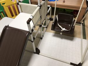 娘の誕生日にプレミアムキッズパークを買ってみた