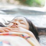 赤ちゃんの寝かしつけはいつまで?我が家の寝かしつけ方法