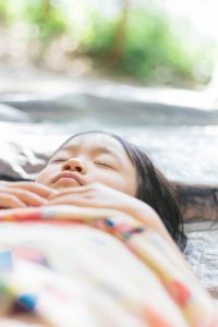 赤ちゃんの寝かしつけはいつまで？我が家の寝かしつけ方法