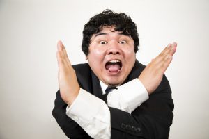 「～しちゃダメ」は逆効果？言えば言う程やってしまう理由とは？