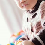 我が子は客観的に見てブサイクと言った友達にショックを受けた話