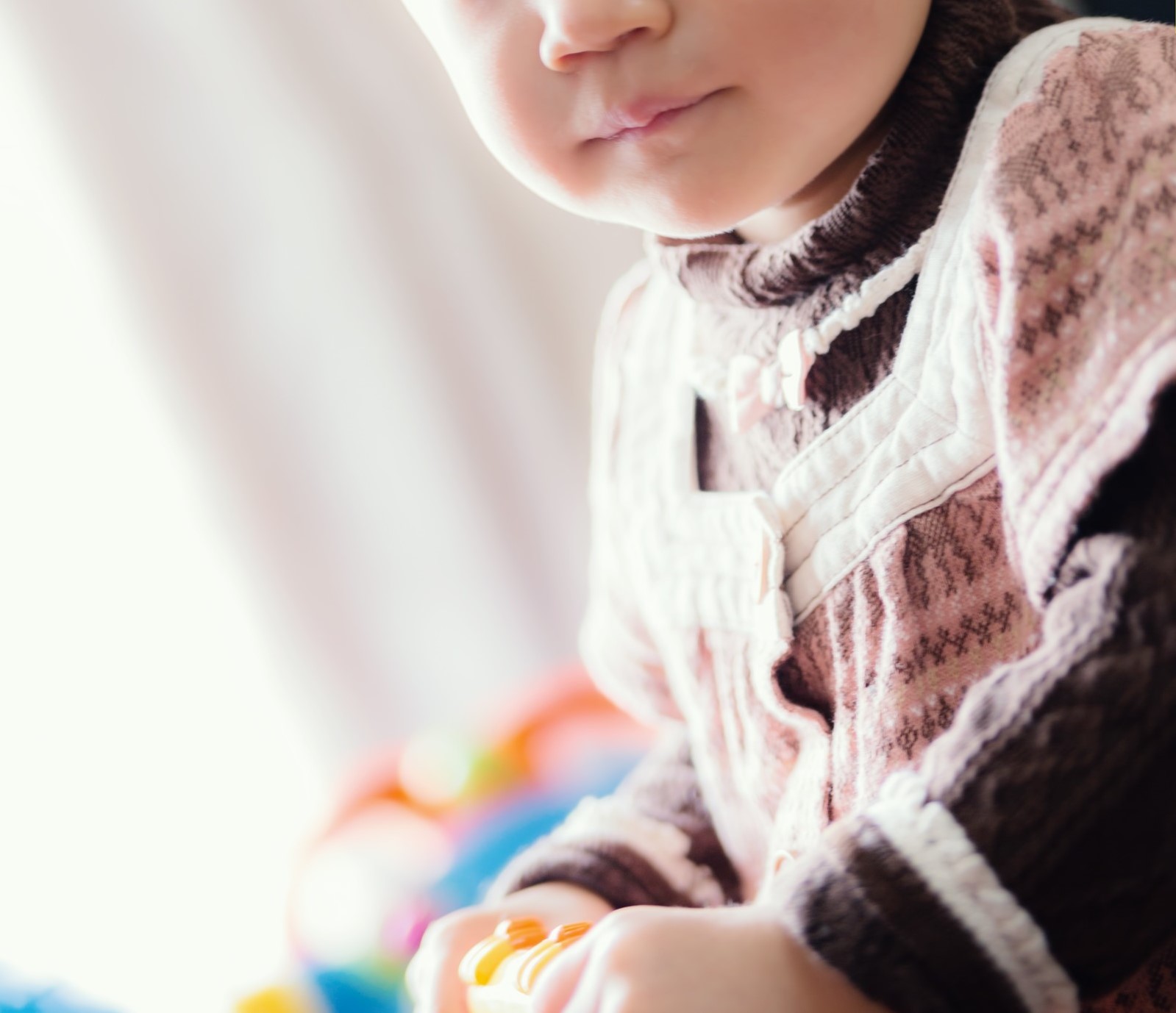 我が子は客観的に見てブサイクと言った友達にショックを受けた話