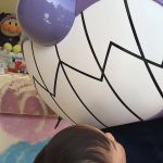 何回行っても楽しめるアンパンマンミュージアム