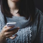 実家から自宅に帰宅後すぐ「着いた」連絡しなかった話