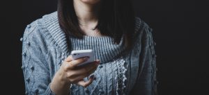 実家から自宅に帰宅後すぐ「着いた」連絡しなかった話