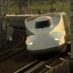 私1人で5歳と2歳連れて遠方の実家に帰省した話