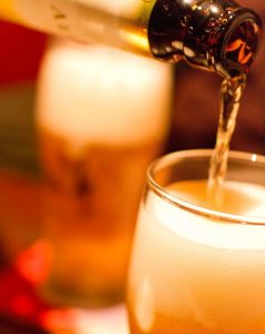 帰省中、初めて子ども達を置いて飲み会に行ってみた