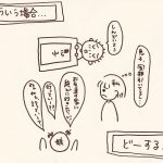 兄弟の一人が感染する風邪を引いた場合、元気な子供はどうする？