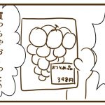 おつとめ品は早めに食べようね(泣)