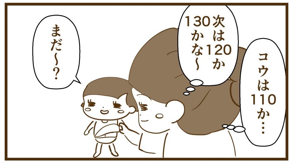 コウのタグチェック