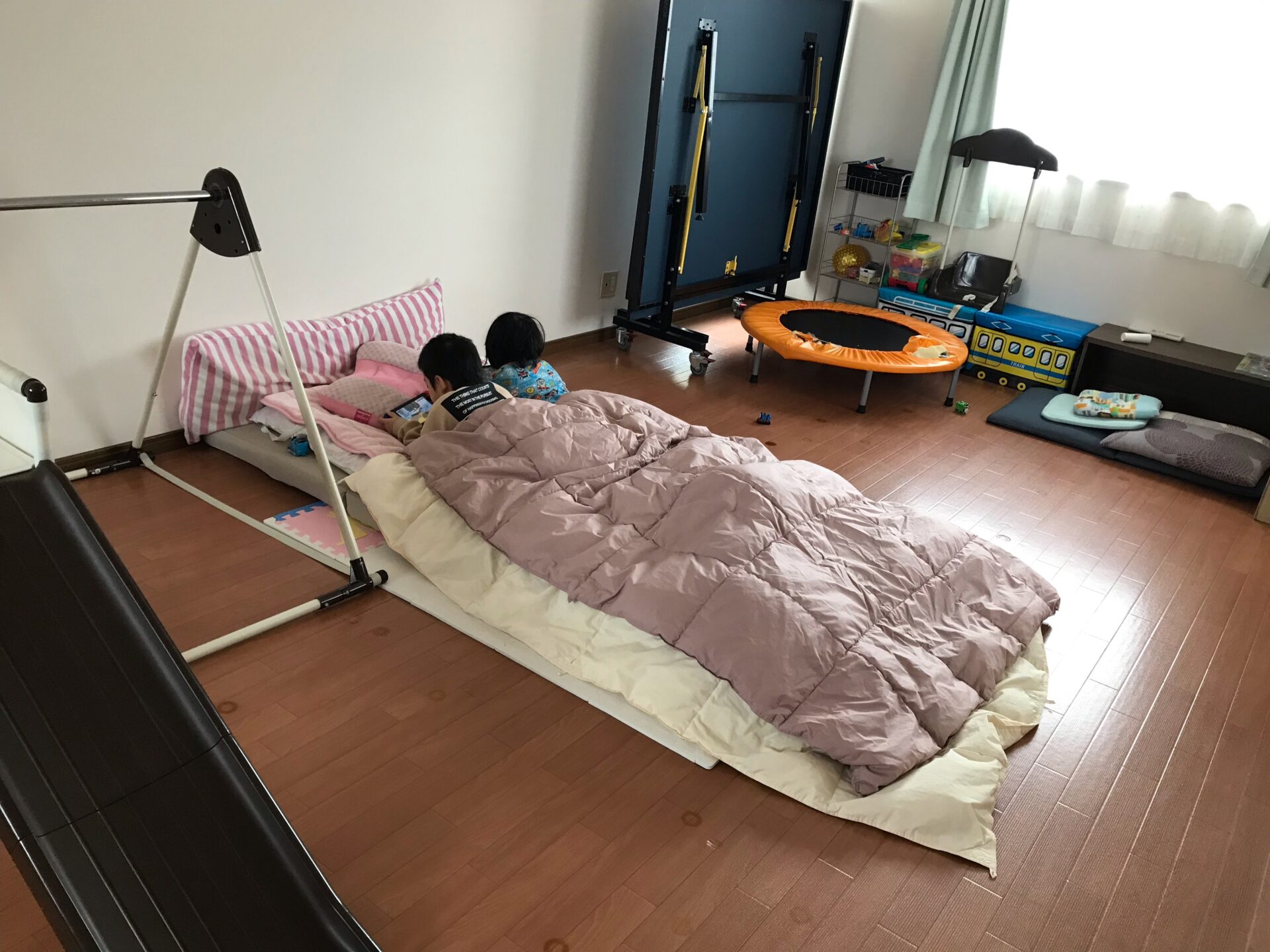 すんとコウの部屋