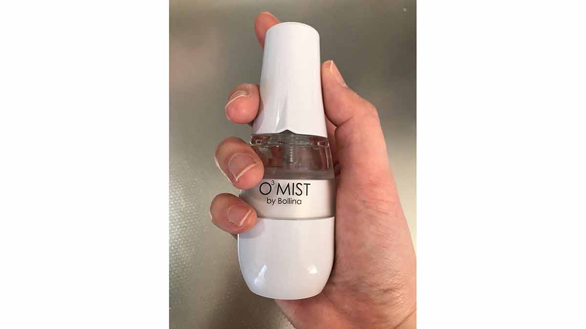 オースリーミスト