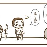 【新学期】すん3年生コウ年長さんになりました