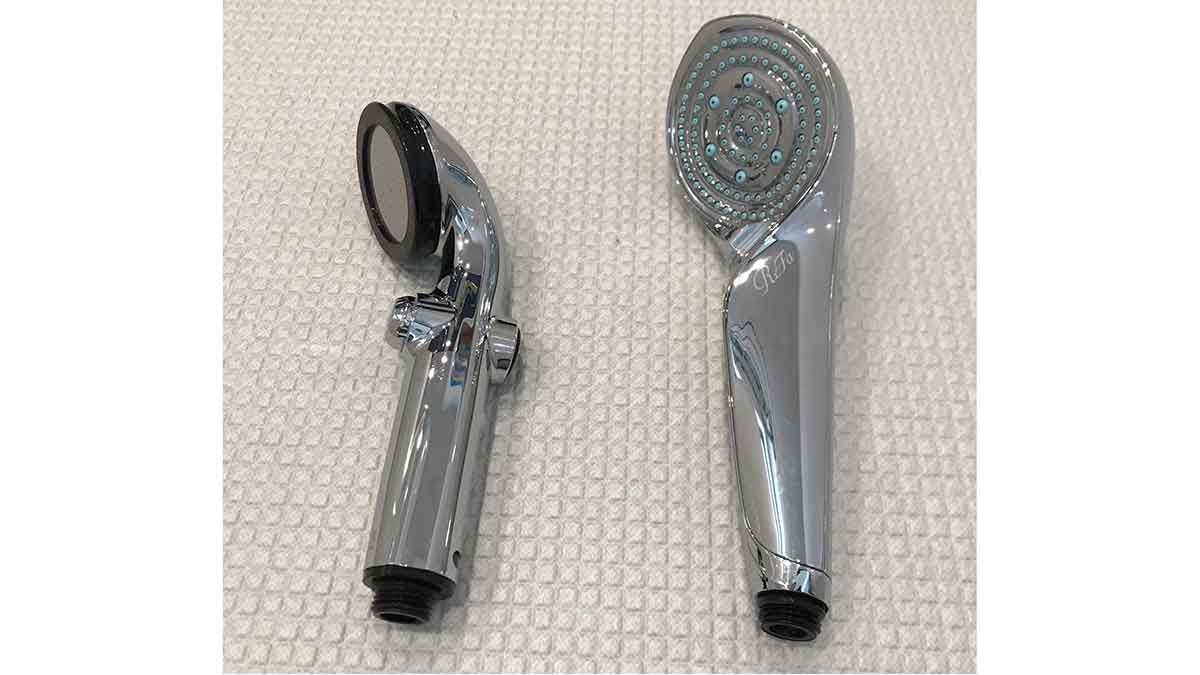 ボリーナとリファの比較