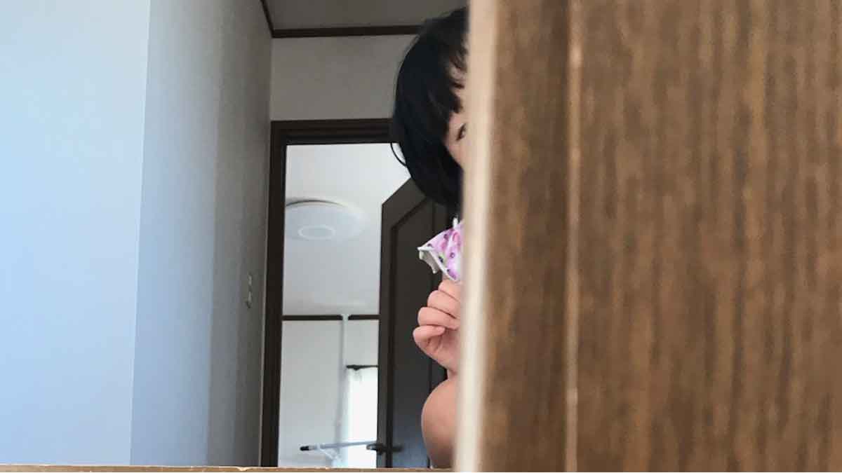 実写みゃうコウちゃん