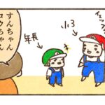 ハロウィン時期はコスプレしやすいよね