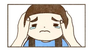 3人で暫く泣いた【42話目】