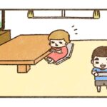 コウに甘いすん