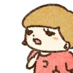 コウちゃんの独特な表現が好きです