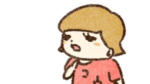 コウちゃんの独特な表現が好きです