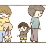 男の子の父親登場【スクールセクハラ目撃事件3話目】