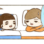 目覚まし時計作戦【13話目】