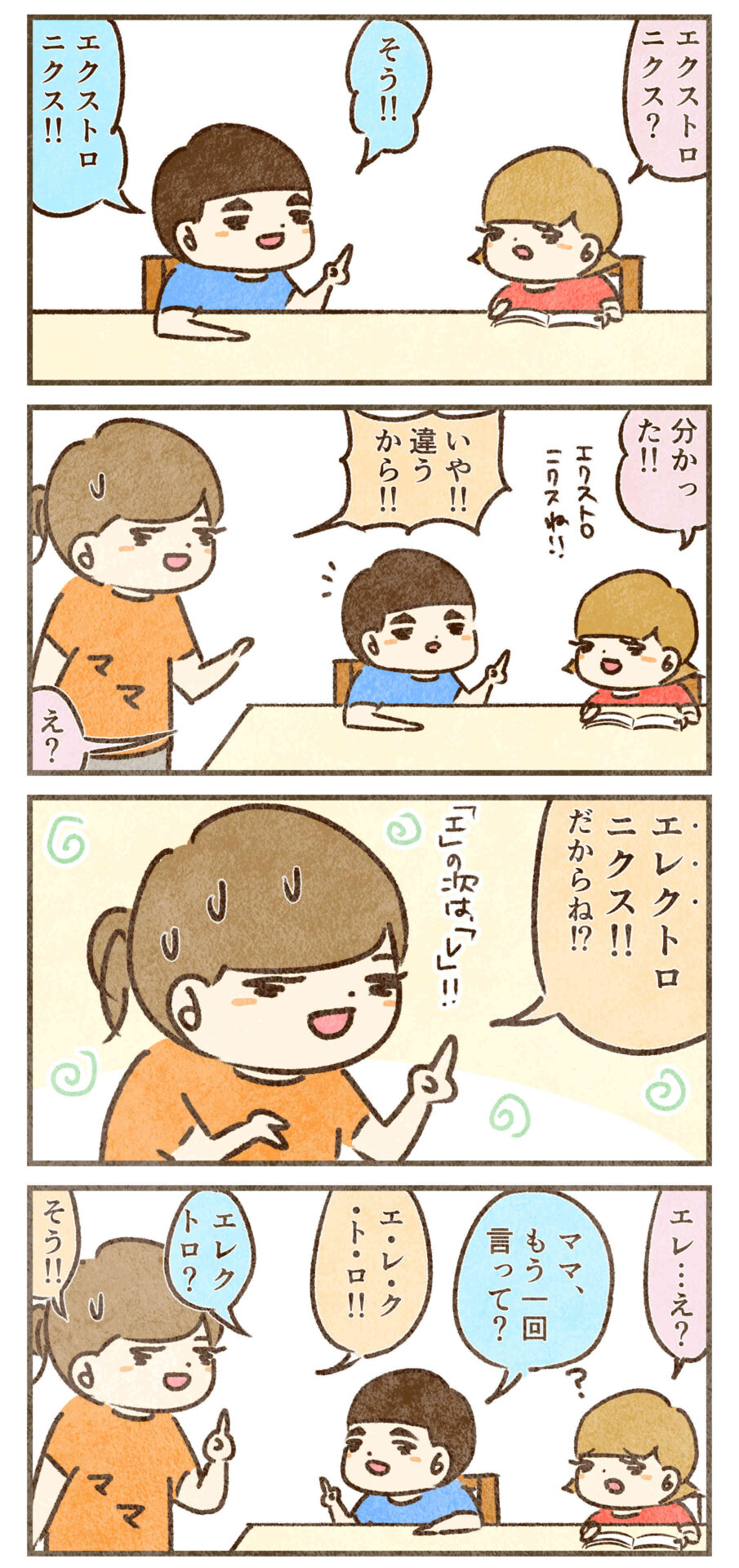 エレクトロニクス2