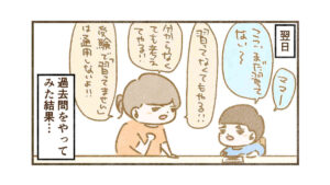 過去問やってみた【15】