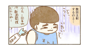 インフルエンザ予防接種