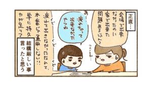 精鋭達に勝てる方法は